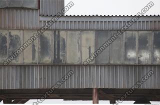 Photo Reference of Industrial Building 0009